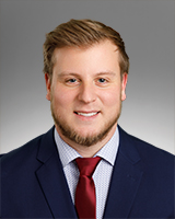 Brandon Leier